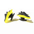Nageoires de Requin Dragon Foudre - Brillent dans le Noir